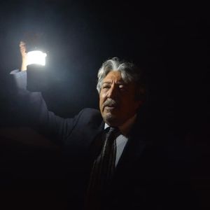 Meet your Posher, Reza